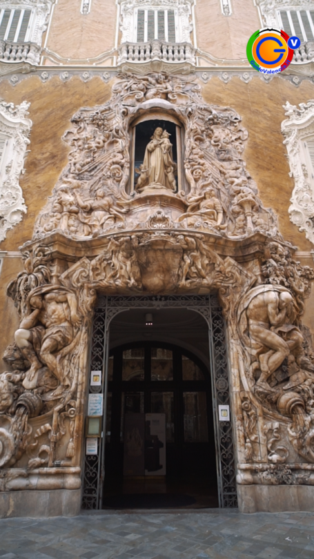 Palazzo Marques de Dos Aguas