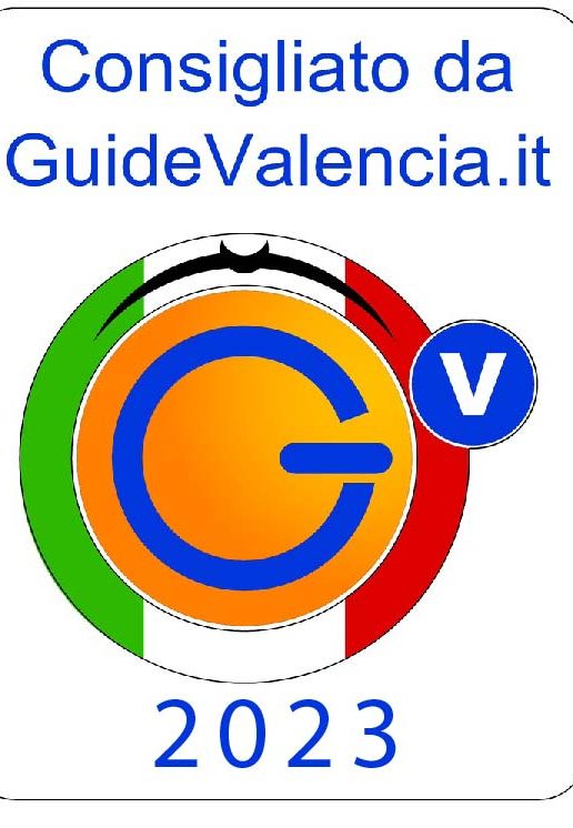  adesivo locali consigliati da guide valencia
