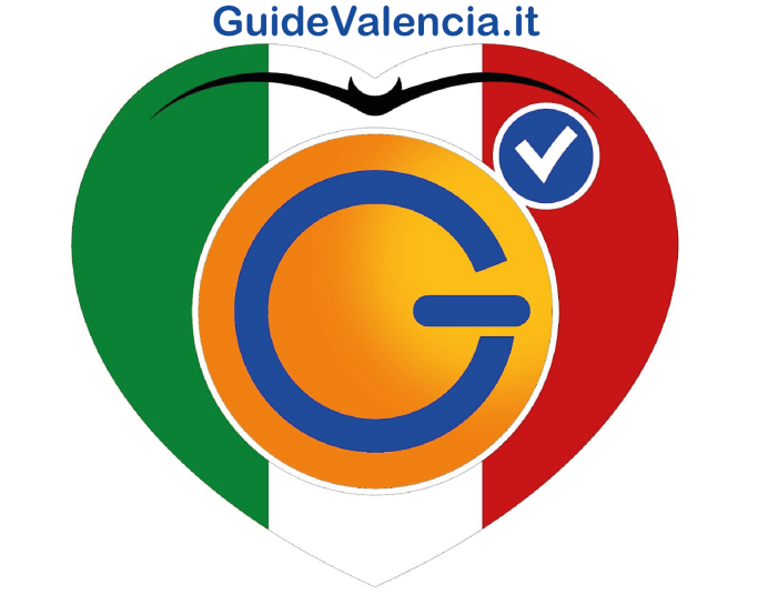 Logo Guide Valencia